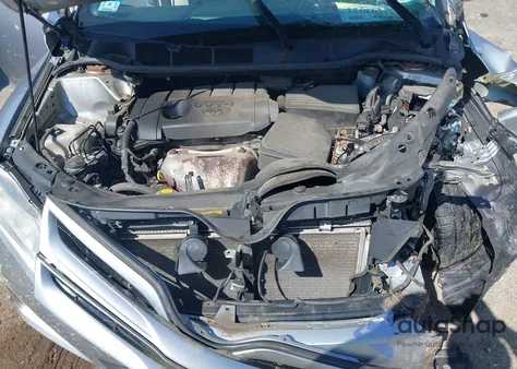 2015 Toyota Venza Le из США, поврежденный, VIN 4T3BA3BB8FU065382